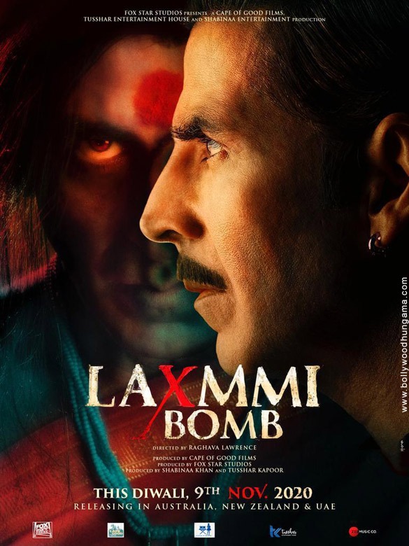laxmmi bomb 7