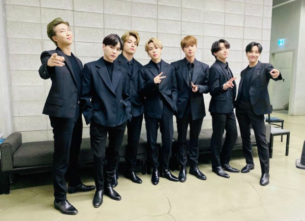 "Life goes on, let's live on!" - BTS deliver empowering speech at the 75th United Nations General Assembly