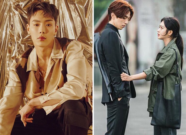 MONSTA X's Shownu to croon OST for Lee Dong Wook, Jo Bo Ah, Kim Bum's new Korean drama The Tale of a Gumiho