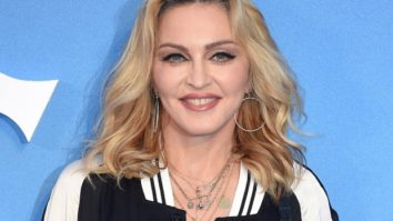 Madonna to direct her own biopic, co-write it with Oscar-winning writer Diablo Cody