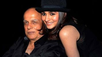 Mahesh Bhatt owes Alia Bhatt an apology for pulling the pathetic stunt on her with Sadak 2