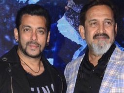 Salman Khan steps down from Guns Of North, Mahesh Manjrekar to direct Aayush Sharma starrer