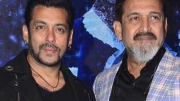 Salman Khan steps down from Guns Of North, Mahesh Manjrekar to direct Aayush Sharma starrer
