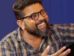 Mahesh Narayanan: “I don’t like glorification of Negativity in films, even women are..”| Rapid Fire