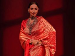 Malaika Arora talks about facing the biggest challenge during her home quarantine