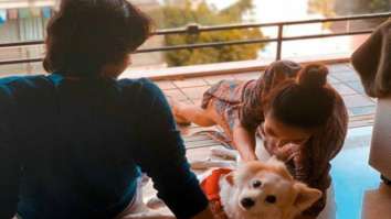 Malaika Arora misses her son Arhaan while in quarantine for COVID-19