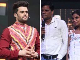 Maniesh Paul and Sa Re Ga Ma Pa Li’l Champs judges make a heart-warming appeal to help find a missing child