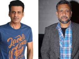 Manoj Bajpayee: “Just be READY for The Family Man 2, this time it’s gonna be…” | Anubhav Sinha