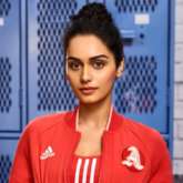 Manushi Chhillar to start social media campaign to talk to people about nutrition