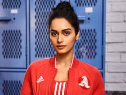 Manushi Chhillar to start social media campaign to talk to people about nutrition