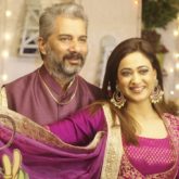 Mere Dad Ki Dulhan Shweta Tiwari says, “Shooting for Guneet and Amber’s Roka ceremony was a sweet moment”