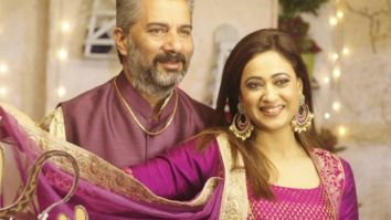Mere Dad Ki Dulhan: Shweta Tiwari says, “Shooting for Guneet and Amber’s Roka ceremony was a sweet moment”