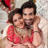 Mohit Sehgal has the most endearing birthday wish for Naagin 5 co-star Surbhi Chandna
