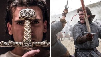 Money Heist actor Jaime Lorente drops fierce first look of his Amazon series in El Cid