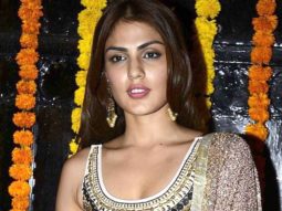 NCB arrests Sushant Singh Rajput’s housekeeper Dipesh Sawant; reaches Rhea Chakraborty’s house on Sunday to summon her