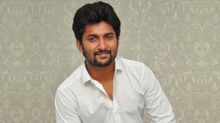 Nani on his 4 Films being REMADE in Hindi: 