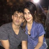 Narcotics Control Bureau raid Rhea Chakraborty and Samuel Miranda's houses