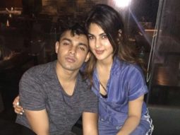 Narcotics Control Bureau raid Rhea Chakraborty and Samuel Miranda’s houses