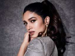 “Nature has been my biggest teacher” – says Bhumi Pednekar on Teachers’ Day
