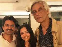 Nawazuddin Siddiqui, Shweta Basu Prasad starrer Serious Men, directed by Sudhir Mishra, to premiere on Netflix on October 2 