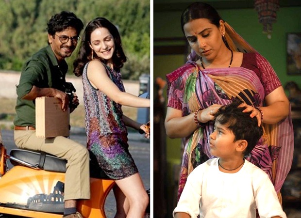 Nawazuddin Siddiqui - Tannishtha Chatterjee’s Roam Rome Mein and Vidya Balan’s Natkhat to be screened at London Indian Film Festival 2020 Nawazuddin Siddiqui - Tannishtha Chatterjee’s Roam Rome Mein and Vidya Balan’s Natkhat to be screened at London Indian Film Festival 2020