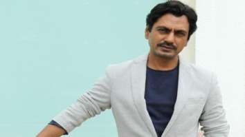 Nawazuddin Siddiqui talks about receiving the best compliment from Sudhir Mishra