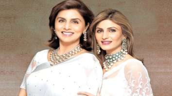 Neetu Kapoor wishes Riddhima Kapoor on her birthday, recalls how she has been watching her like a ‘hawk’!