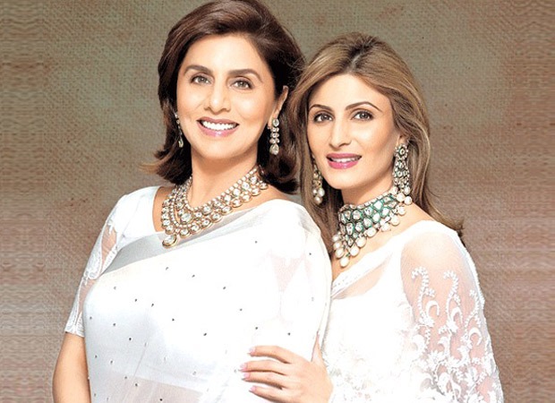 Neetu Kapoor wishes Riddhima Kapoor on her birthday, recalls how she has been watching her like a ‘hawk’! Neetu Kapoor wishes Riddhima Kapoor on her birthday, recalls how she has been watching her like a ‘hawk’!