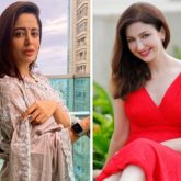 Neha Pendse denies replacing Saumya Tandon on Bhabhiji Ghar Par Hain