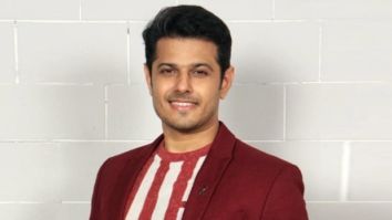 Neil Bhatt talks about his prep for the upcoming show Ghum Hai Kisikey Pyaar Meiin