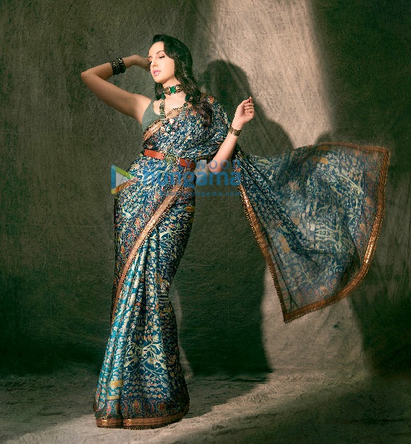 nora fatehi 4 6