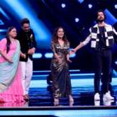 Nora Fatehi, Neha Kakkar and Sunny Kaushal celebrate retro Special on India’s Best Dancer
