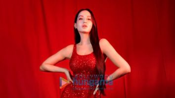 Celeb Photos Of Nora Fatehi