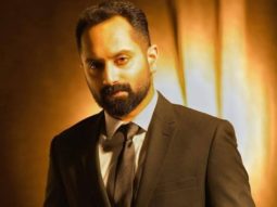 OTT hit C U Soon to be made into a big screen experience, says Fahadh Faasil
