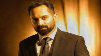 OTT hit C U Soon to be made into a big screen experience, says Fahadh Faasil
