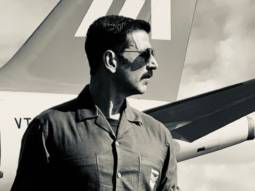 On Akshay Kumar’s birthday, Bellbottom makers unveil his RAW agent look