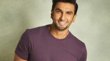 On International Sign Language Day, Ranveer Singh pledges to constantly work for the deaf community in India