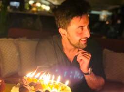 On Ranbir Kapoor’s birthday, Neetu Kapoor praises him for his ability to make people feel secure