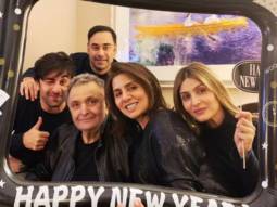 On Rishi Kapoor’s 68th birth anniversary, daughter Riddhima Kapoor Sahni pens a heartfelt note