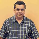 Paresh Rawal appointed as the new chairman of National School of Drama