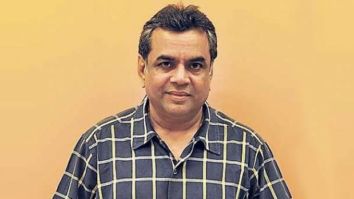 Paresh Rawal appointed as the new chairman of National School of Drama