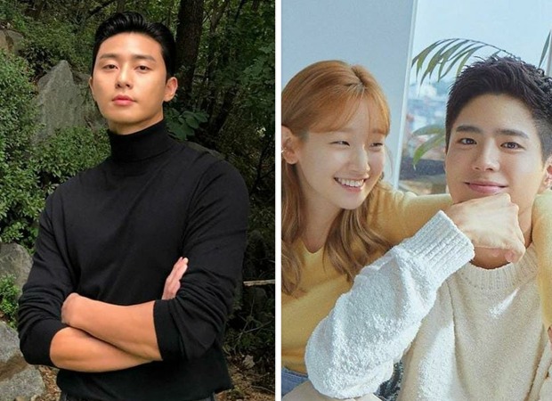 Park Seo Joon to make guest appearance in Park So Dam and Park Bo Gum starrer Record Of Youth