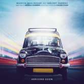 Poster of Mahesh Manjrekar and Jagjeet Sandhu starrer  Taxi No. 24 unveiled 