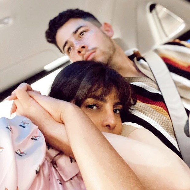 Priyanka Chopra is grateful for Nick Jonas, shares a compilation of his videos on his 28th birthday Priyanka Chopra is grateful for Nick Jonas, shares a compilation of his videos on his 28th birthday