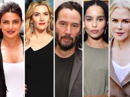 Priyanka Chopra joins Kate Winslet, Keanu Reeves, Zoe Kravitz, Nicole Kidman among others to narrate stories on HBO Max series A World of Calm