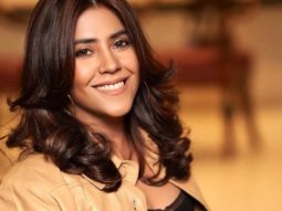 Protestors vandalise Ekta Kapoor’s home demanding a scene to be removed from Virgin Bhasskar 2