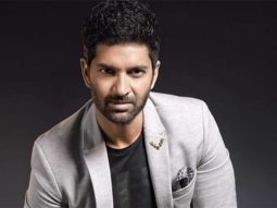 Purab Kohli on shooting in London amidst Covid-19 pandemic