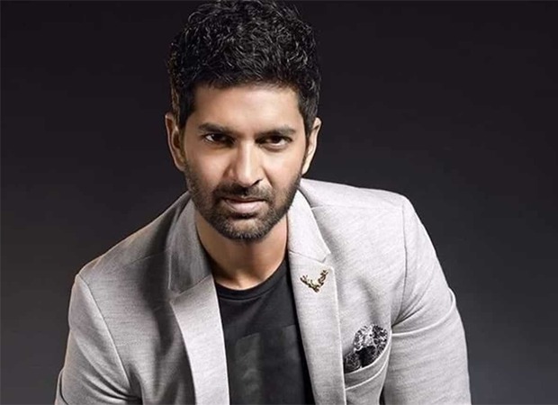 Purab Kohli on shooting in London amidst Covid-19 pandemic Purab Kohli on shooting in London amidst Covid-19 pandemic