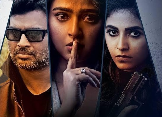 R Madhavan and Anushka Shetty’s Nishabdham is the first tri-lingual film releasing on OTT