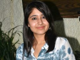 ROFL- Shweta Tripathi: “Teri Keh ke Lunga- a song comes on my mind when I’m about to…”| Rapid Fire
